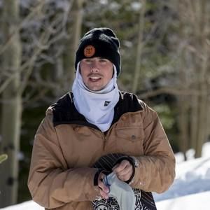 Meet your Posher, Corey